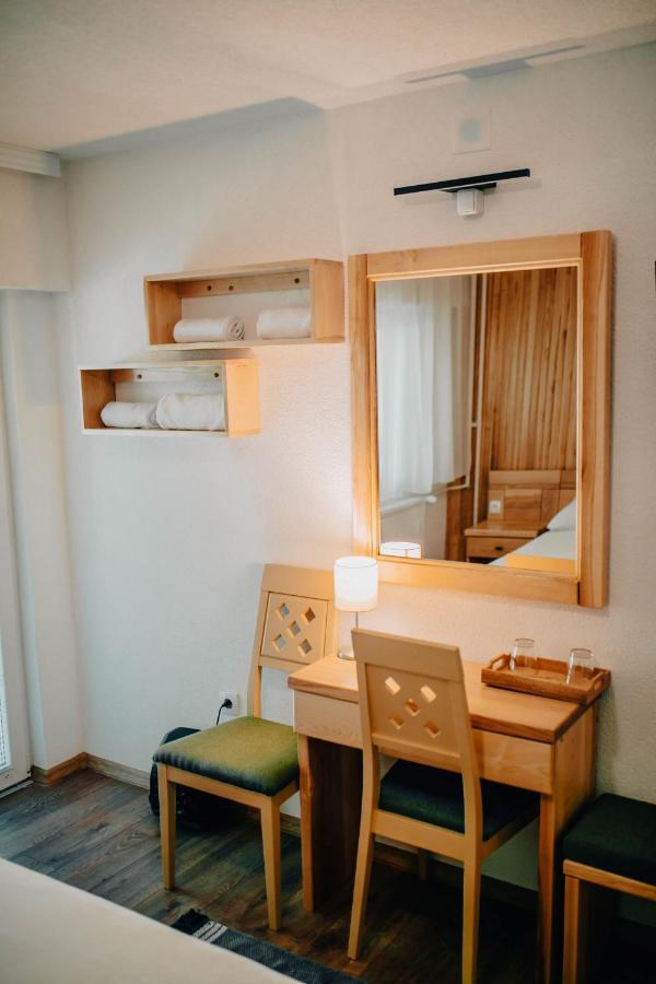 Krepoljin Restoran Sa Prenocistem Gornjak מראה חיצוני תמונה